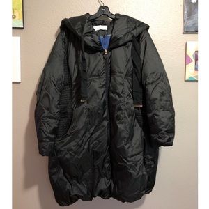 ⤵️Sale⤵️T Tahari Puffer Coat